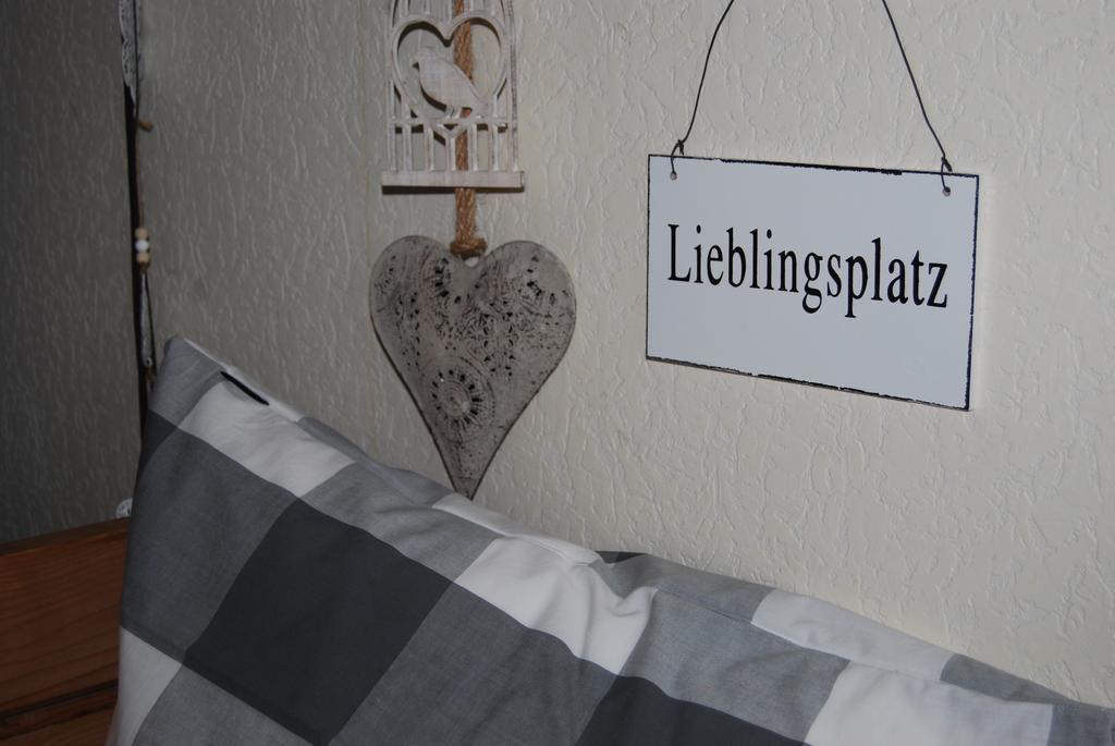 B&B Haus Zur Krone Oberriet Room photo